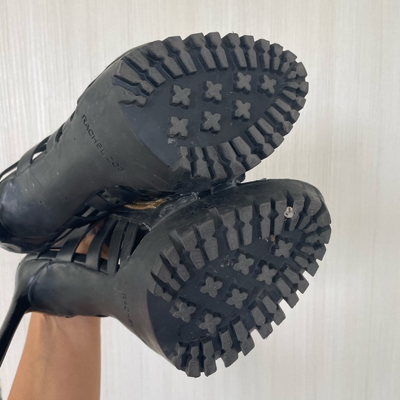 Sexy Rachel Zoe stilettos! - Picture 8 of 12